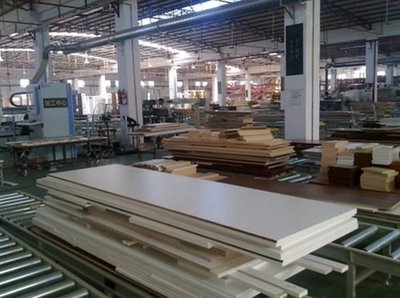 構(gòu)建健康臥室系統(tǒng) 鋁合金型材，從源頭守護(hù)家居健康