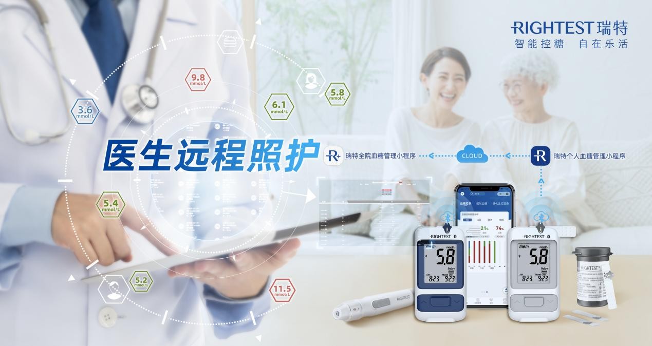 科技之光還是市場噱頭？探索非侵入式血糖儀與指尖采血的真正對(duì)決