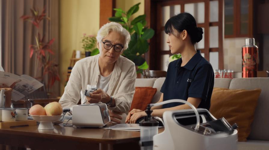 bmc瑞邁特:遠(yuǎn)程診療服務(wù)賦能慢阻肺患者,居家呼吸健康管理有"醫(yī)"靠