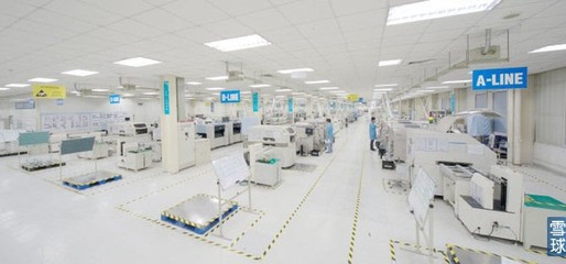 中電熊貓:一個集團、兩個資本運作平臺、三大事業(yè)部