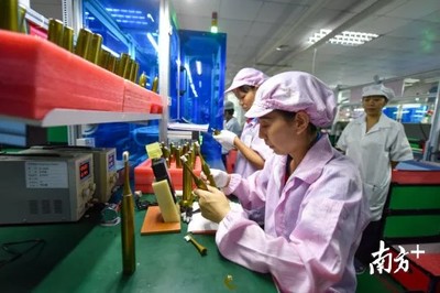 材料價格飆升,生產(chǎn)企業(yè)放大招 !細數(shù)&rarr;