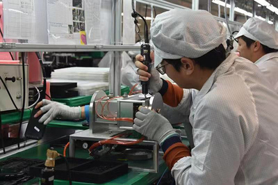 【看效果&middot;大型系列報道】貨來找人、&ldquo;GIS+BIM&rdquo;&hellip; 智慧港區(qū)這樣&ldquo;煉&rdquo;成的