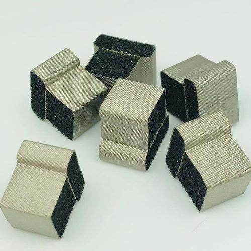 廠家直銷電子屏蔽導電泡棉材料 阻燃導電泡棉 鋁箔導電泡棉