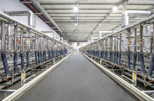 公司聚焦│蜂巢能源無(wú)鈷正極材料批量下線(xiàn) 第一批無(wú)鈷電池或?qū)?月量產(chǎn)