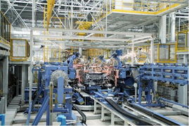 第二工廠正式投產(chǎn) 東風(fēng)honda開(kāi)啟新篇章