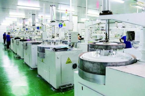 重大項目建設 進行時 二十八 ②