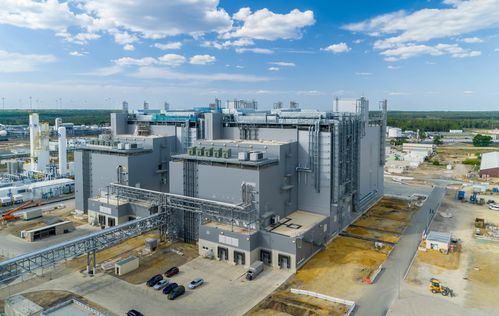 電池材料與回收齊頭并進(jìn) 巴斯夫首建相鄰電池材料生產(chǎn)與回收中心