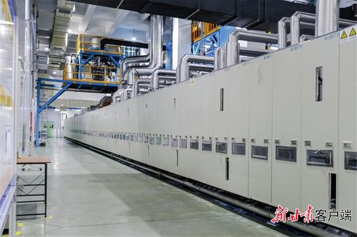 研發(fā)賦能 增產(chǎn)擴(kuò)能 金川集團(tuán)持續(xù)壯大新能源電池材料產(chǎn)業(yè)鏈