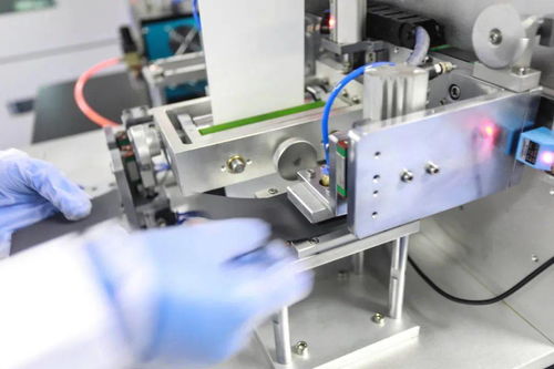 開足馬力趕生產 力爭首季 開門紅