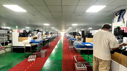 望江:以一流營商環(huán)境加速招引項目落地見效