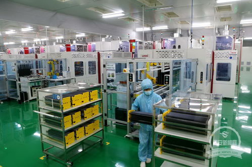 打造內(nèi)陸改革開(kāi)放高地 西安這樣干鳳凰網(wǎng)陜西