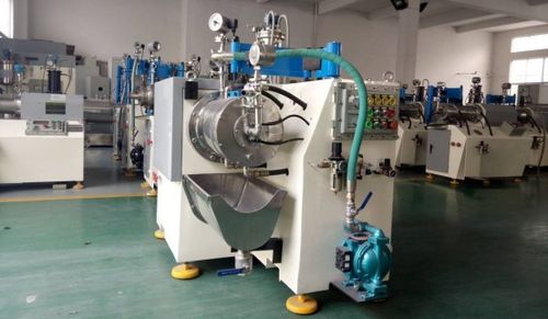 新能源電池材料生產(chǎn)中,工業(yè)冷水機(jī)的應(yīng)用,凱德利為你解析