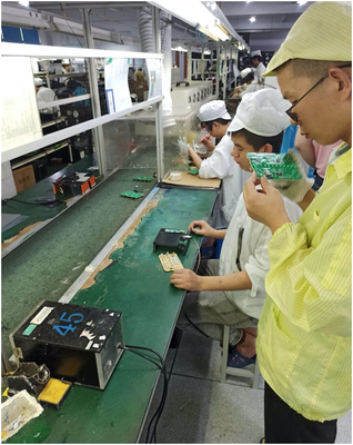 從設(shè)計(jì)到生產(chǎn)!小匠物聯(lián)全程陪伴助力產(chǎn)品智能化投入市場(chǎng)!