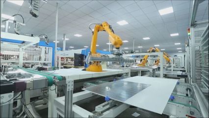 和縣:項(xiàng)目攻堅(jiān)深一度 &ldquo;雙招雙引&rdquo;強(qiáng)后盾