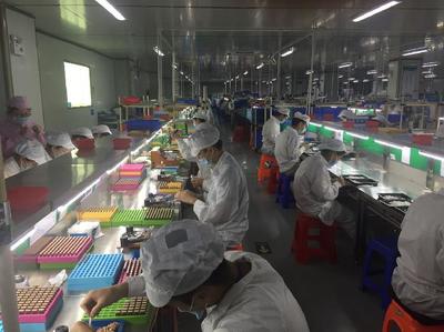 &ldquo;野蠻生長(zhǎng)&rdquo;的電子煙小鎮(zhèn):產(chǎn)品質(zhì)量參差不齊,原材料缺乏管控