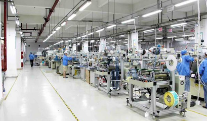 左手蘋果,右手華為!低調(diào)的中國(guó)精密巨頭,半年吸金119億