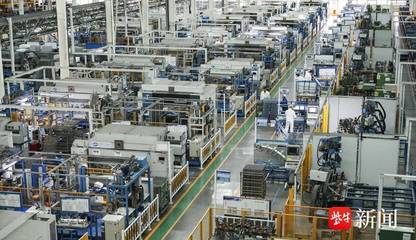 議事苑|陽(yáng)光、土壤、水源,為什么你永遠(yuǎn)可以相信淮安