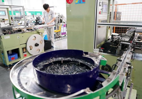 河北秦皇島 打造電子信息和智慧消防產業基地