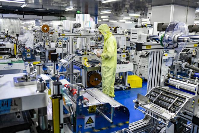 &ldquo;潮玩之都&rdquo;東莞釋放文化產業新動能,超3萬家法人單位加速&ldquo;智造&rdquo;