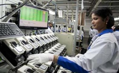 &ldquo;印度制造&rdquo;能否取代&ldquo;中國(guó)制造&rdquo;?