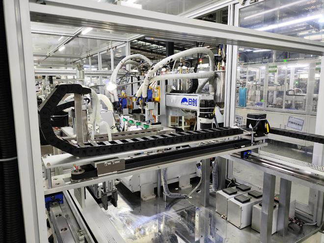 開年即沖刺 云安企業(yè)吹響開工&ldquo;集結(jié)號(hào)