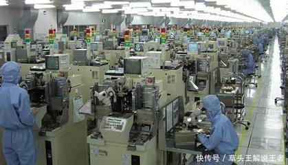 日本宣布制裁韓國:韓國就是個(gè)組裝工廠,三星不能秒天秒地!