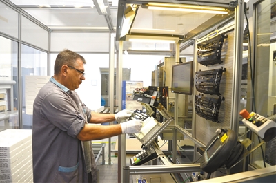 筑夢&ldquo;一帶一路&rdquo;高新區(qū)(新材料科技城)勾勒創(chuàng)新新路徑前言