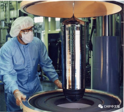 業(yè)務(wù)疲軟,市場整體下滑 晶圓制造領(lǐng)域又現(xiàn)收購案