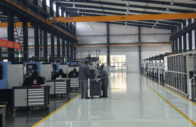 濟寧:實施企業(yè)攀登工程 賦能高質(zhì)量發(fā)展