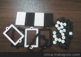 供應(yīng)XTS-J036鏡片泡棉專業(yè)生產(chǎn)批發(fā)價(jià)，深圳市寶安區(qū)沙井鑫天晟電子材料行熱銷(xiāo)中