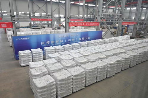 棲霞興邦新材料產(chǎn)業(yè)園 電子護(hù)套國(guó)內(nèi)市場(chǎng)占有率穩(wěn)居第一，電子材料銷(xiāo)售持續(xù)攀升