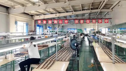 產(chǎn)品銷(xiāo)往沿海！湄潭高新技術(shù)企業(yè)電子材料生產(chǎn)勢(shì)頭正盛