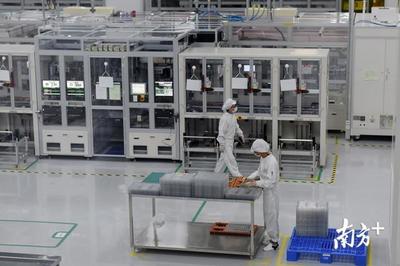 解碼“大深圳” 4萬(wàn)億級(jí)都市圈謀變，深莞惠打開(kāi)黃金通道機(jī)遇下的電子材料銷(xiāo)售