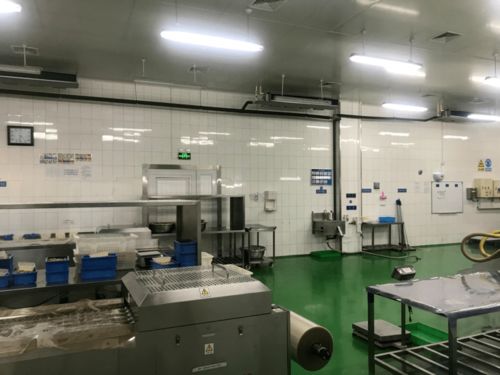 我市食品生產(chǎn)企業(yè)實現(xiàn)食品安全主體責(zé)任自查率100%，電子材料銷售優(yōu)化監(jiān)管流程